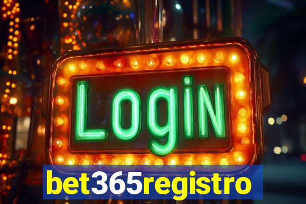 bet365registro