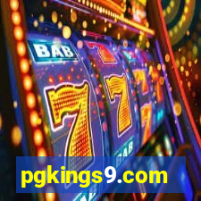 pgkings9.com