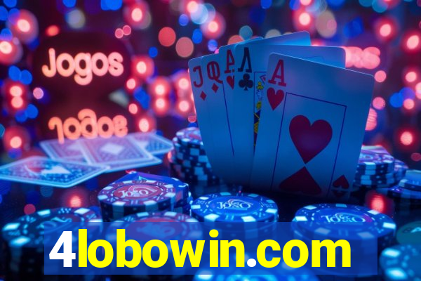 4lobowin.com