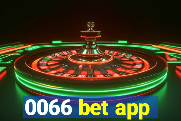 0066 bet app