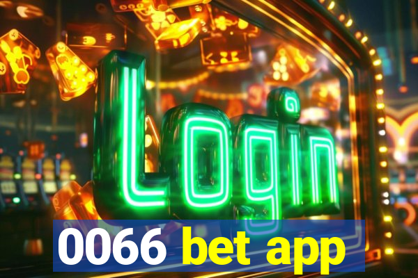 0066 bet app