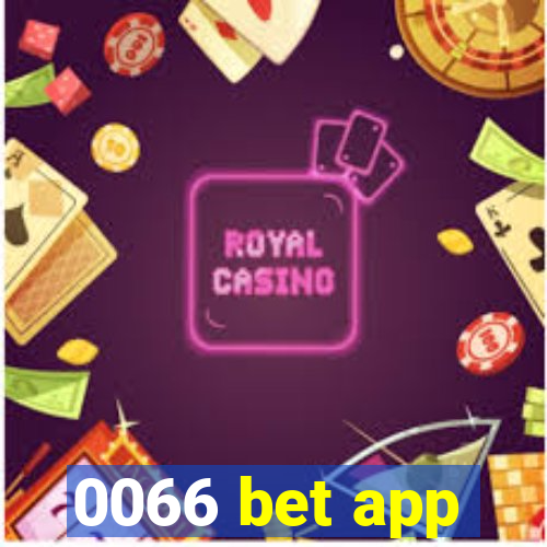 0066 bet app