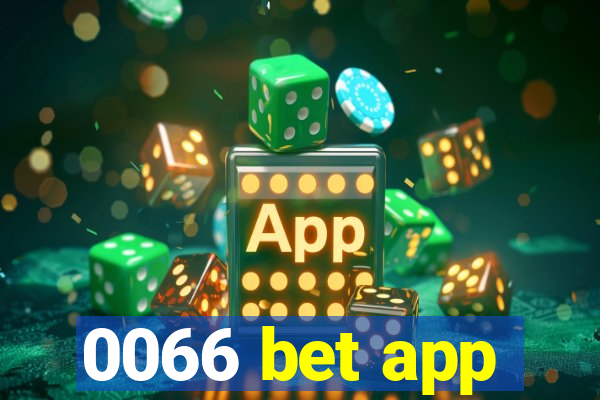 0066 bet app