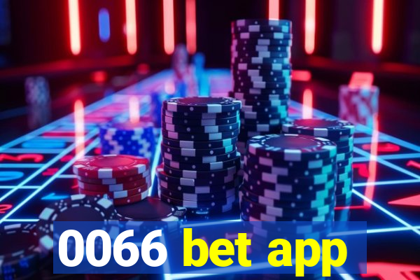 0066 bet app