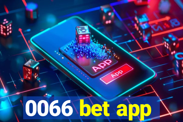 0066 bet app