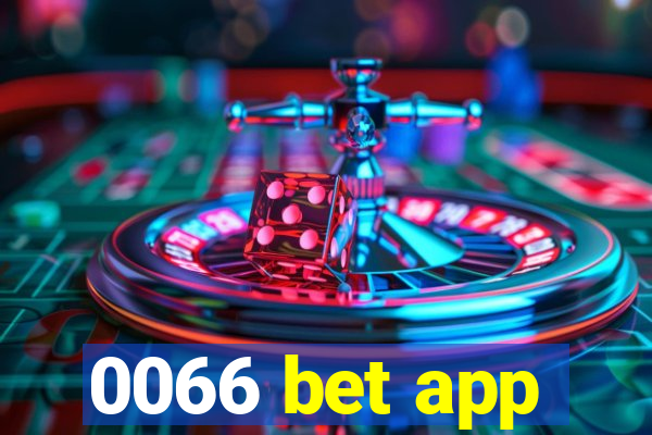 0066 bet app