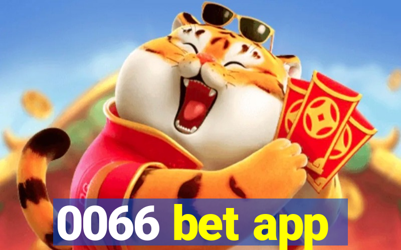 0066 bet app