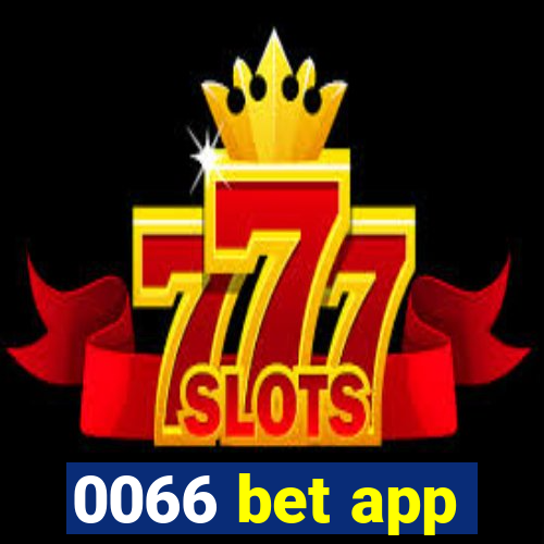 0066 bet app