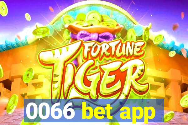 0066 bet app