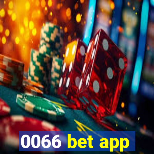 0066 bet app