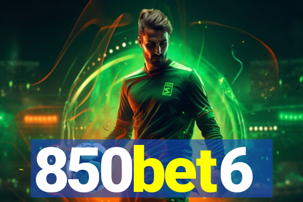 850bet6