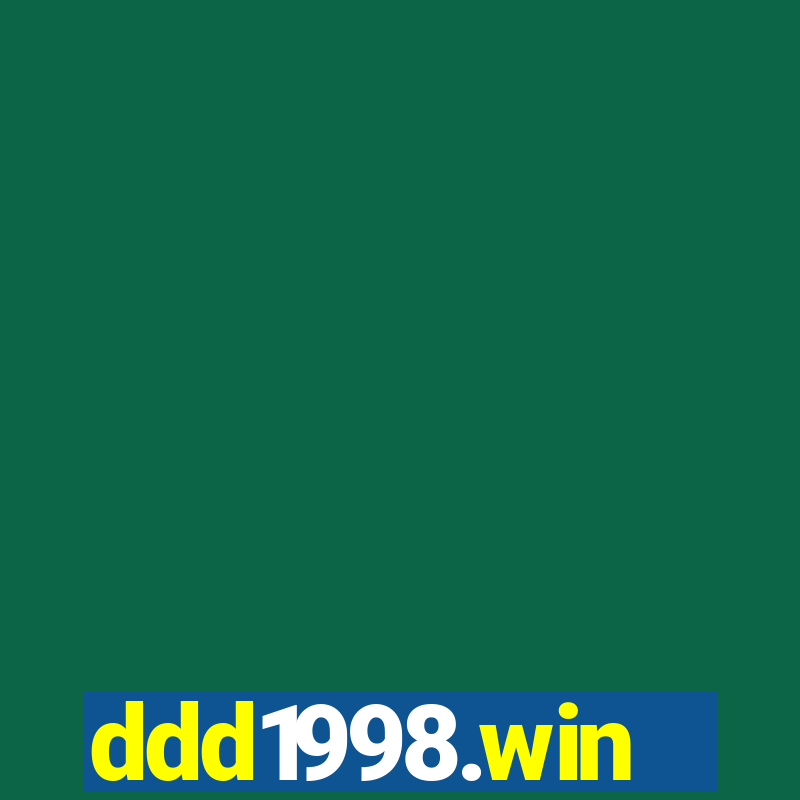 ddd1998.win