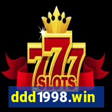 ddd1998.win