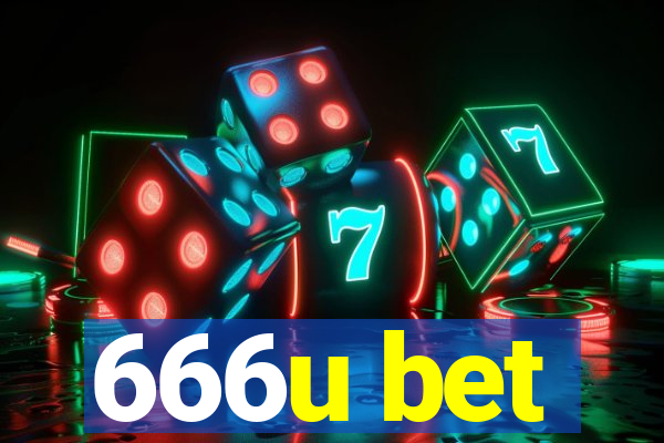 666u bet