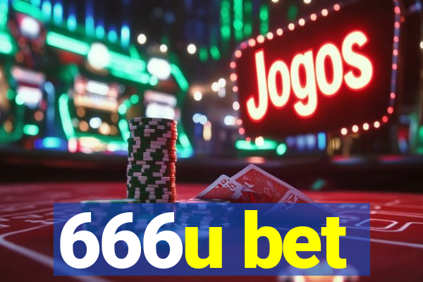 666u bet