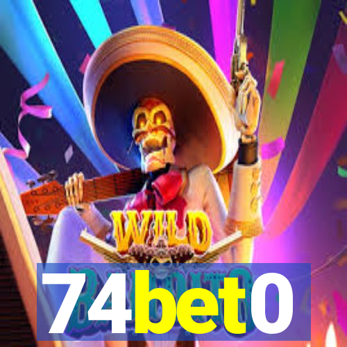 74bet0