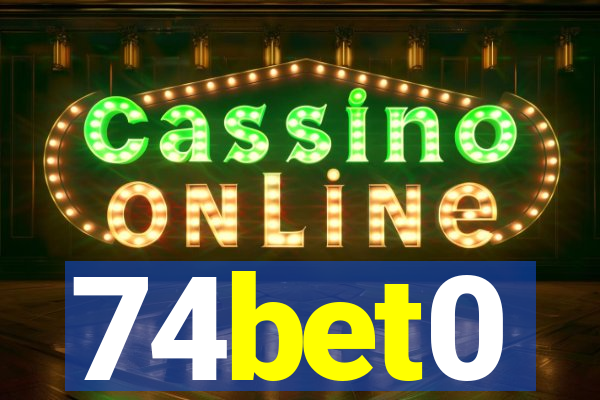 74bet0