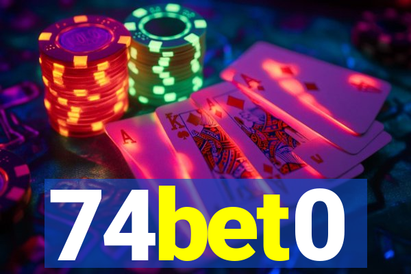 74bet0