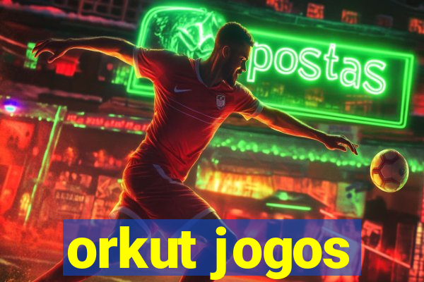 orkut jogos