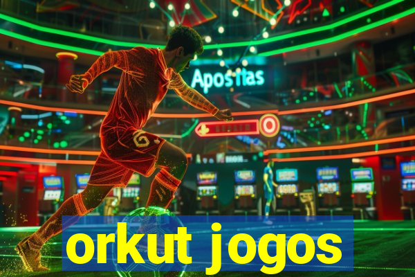 orkut jogos