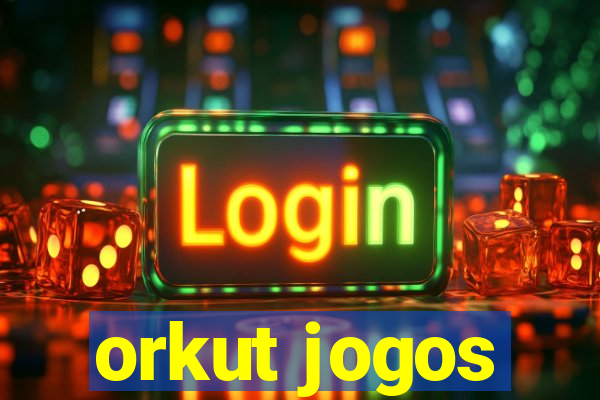 orkut jogos