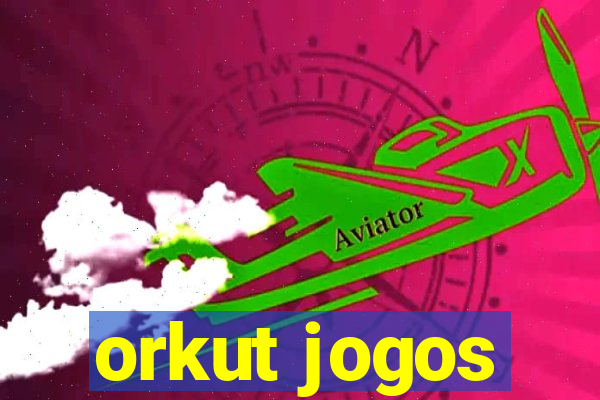 orkut jogos