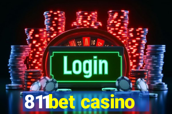 811bet casino