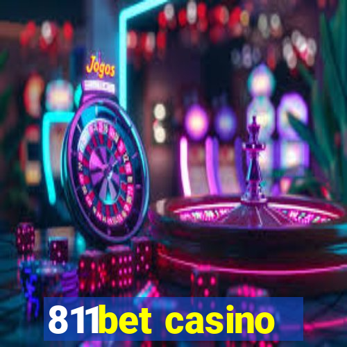 811bet casino