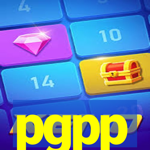 pgpp