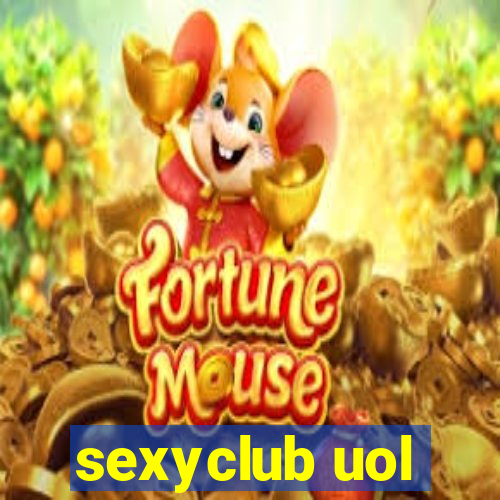 sexyclub uol