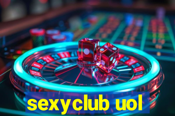 sexyclub uol