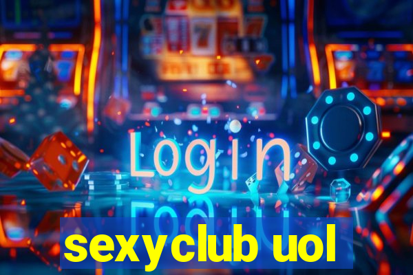 sexyclub uol