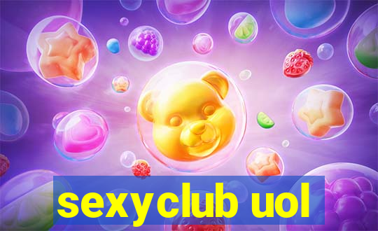 sexyclub uol