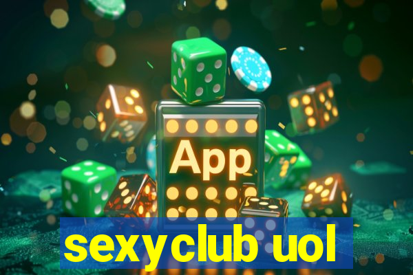 sexyclub uol