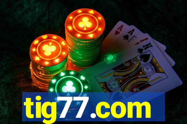 tig77.com