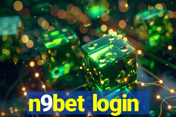 n9bet login