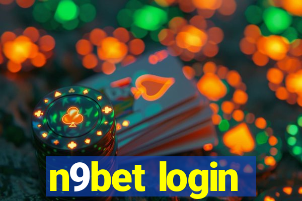 n9bet login