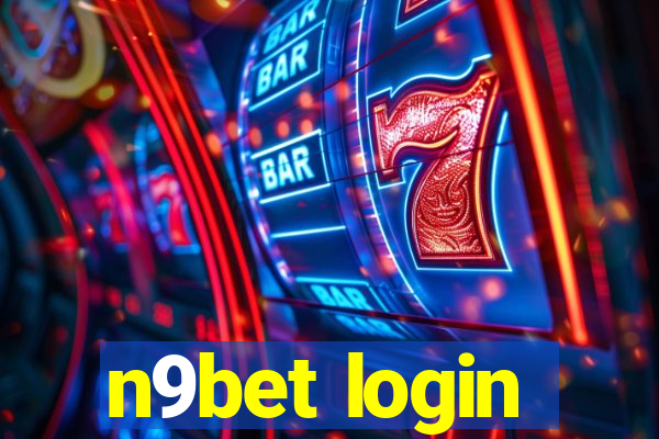 n9bet login