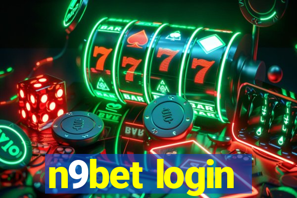 n9bet login