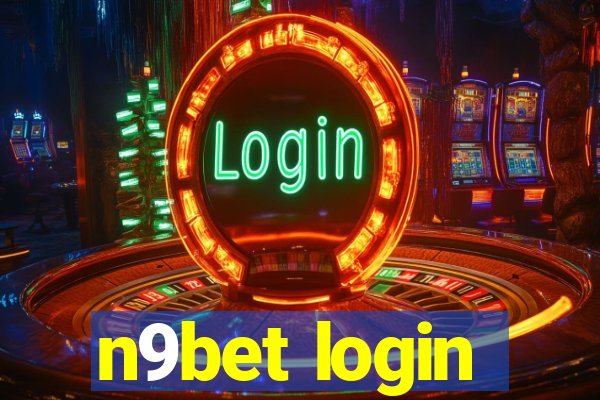 n9bet login