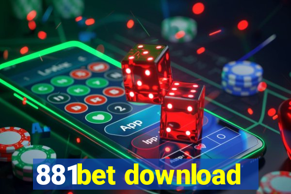 881bet download