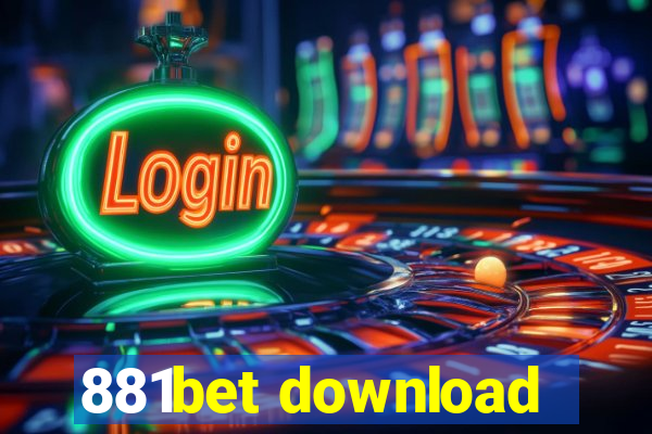 881bet download