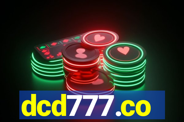 dcd777.co