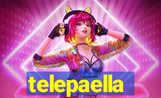 telepaella