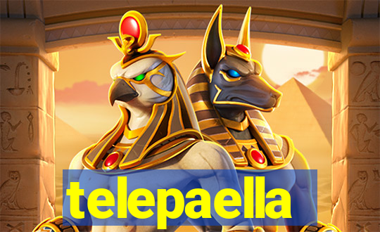 telepaella