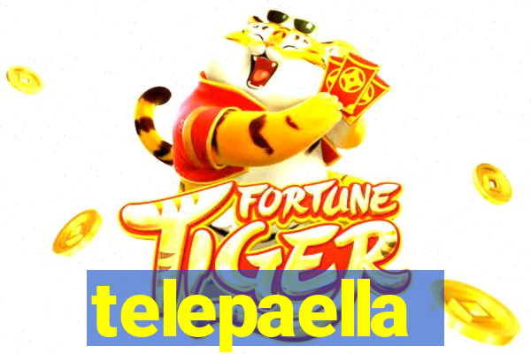 telepaella