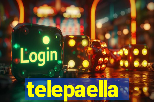 telepaella