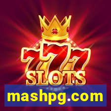 mashpg.com