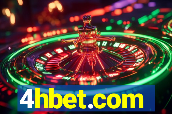 4hbet.com