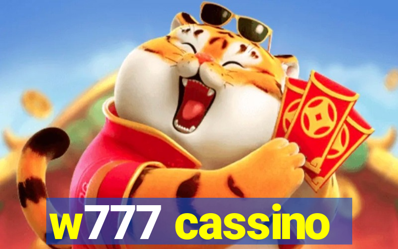 w777 cassino